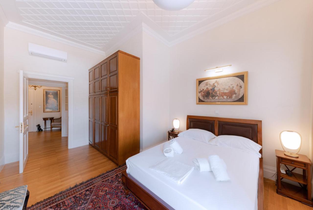 Hotel Castellano & Nafplio