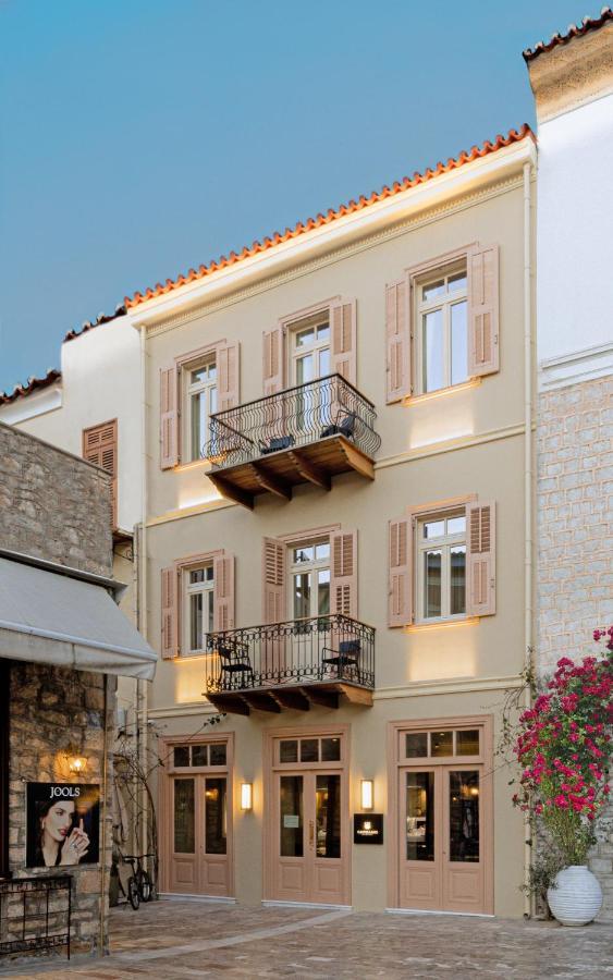 Castellano & Hotel Nafplio