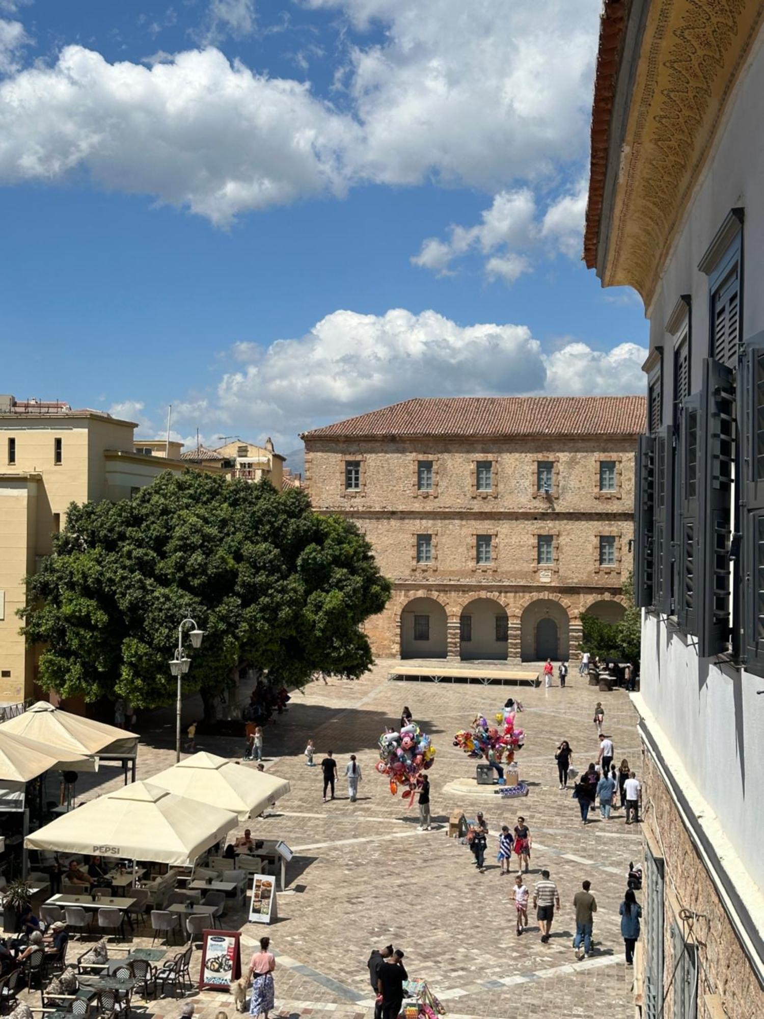 Castellano & Hotel 4*