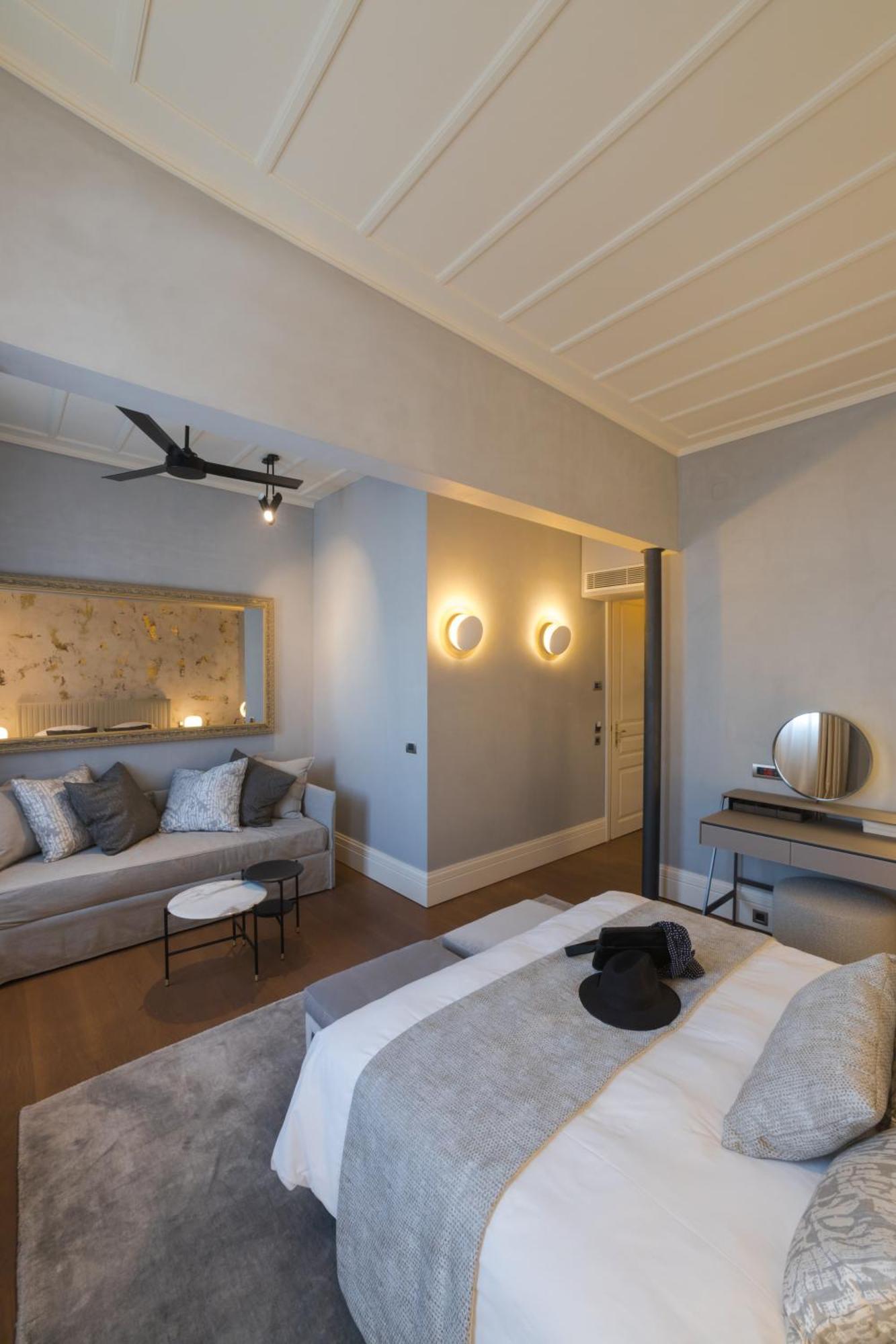 Castellano & Hotel Nafplio