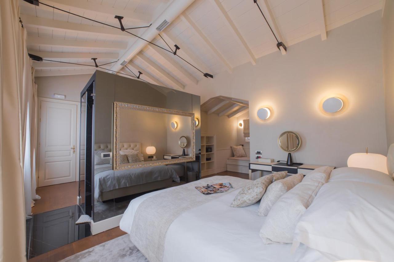 Hotel Castellano & Nafplio